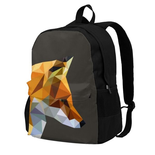 Sac A Dos Renard Pixel