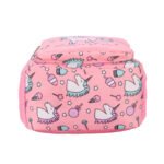 Sac A Dos Rose Licorne Primaire