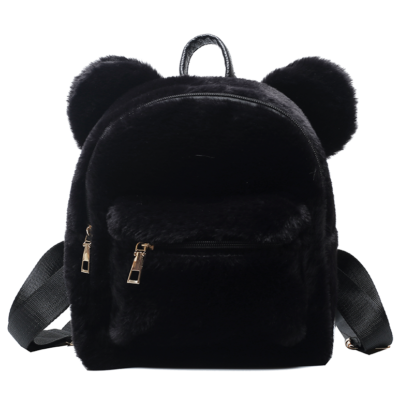 Sac A Dos Scolaire Oreille Mickey