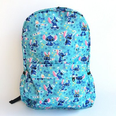 Sac A Dos Stitch Disney