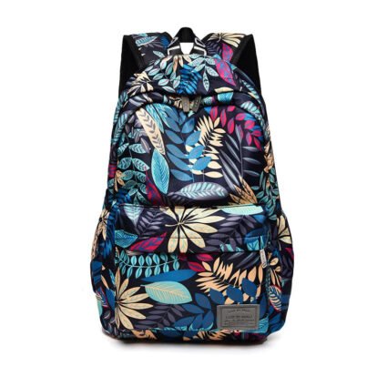 Sac A Dos Style Hawai