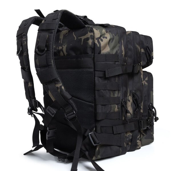 Sac A Dos Tactique Militaire