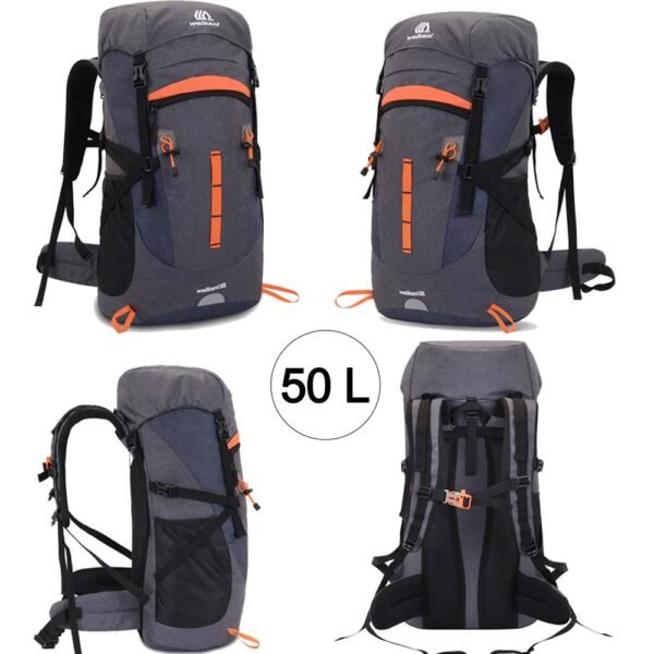 Sac A Dos Ultra Leger 50 Litres