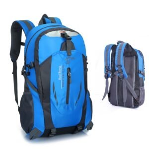 Sac A Dos Ultra Leger Pour La Randonnee