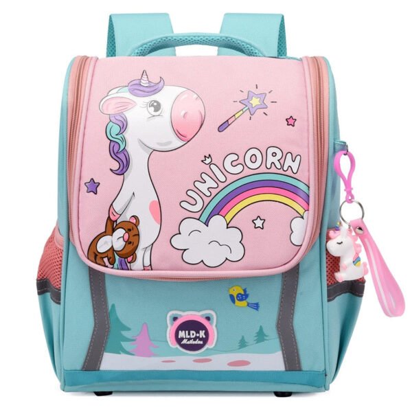 Sac A Dos Unicorne