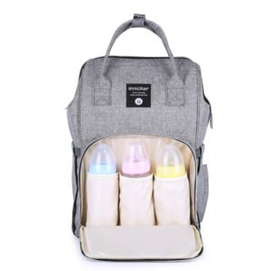 Sac A Dos Vert Pour Changement Bebe