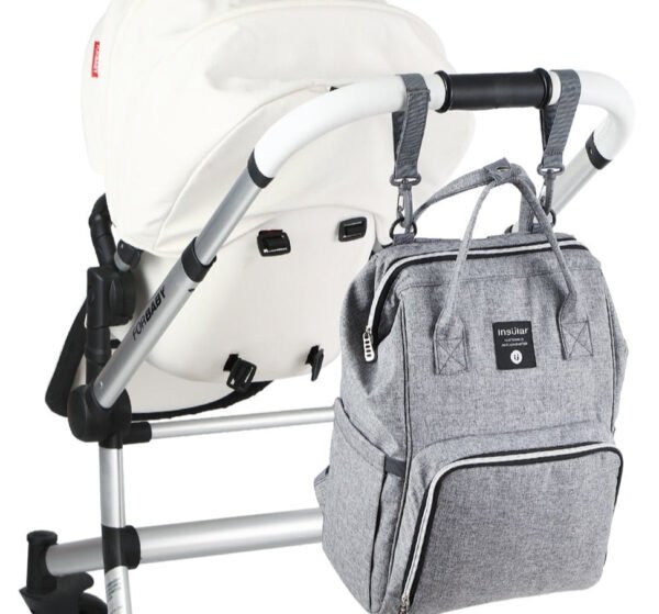 Sac De Dos Naissance Maternite