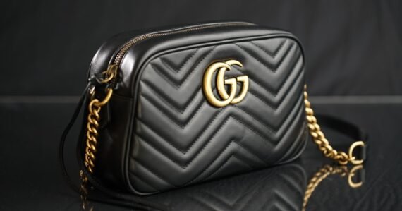 Sac à dos vintage en cuir pour femme, style rétro élégant